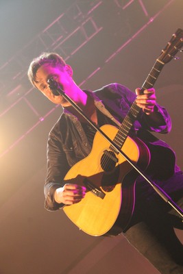 KEANE in Beirut-Part 2